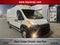 2026 RAM Promaster RAM PROMASTER 2500 TRADESMAN CARGO VAN HIGH ROOF 159' WB