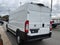 2027 RAM Promaster Tradesman