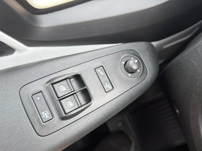 2027 RAM Promaster Tradesman