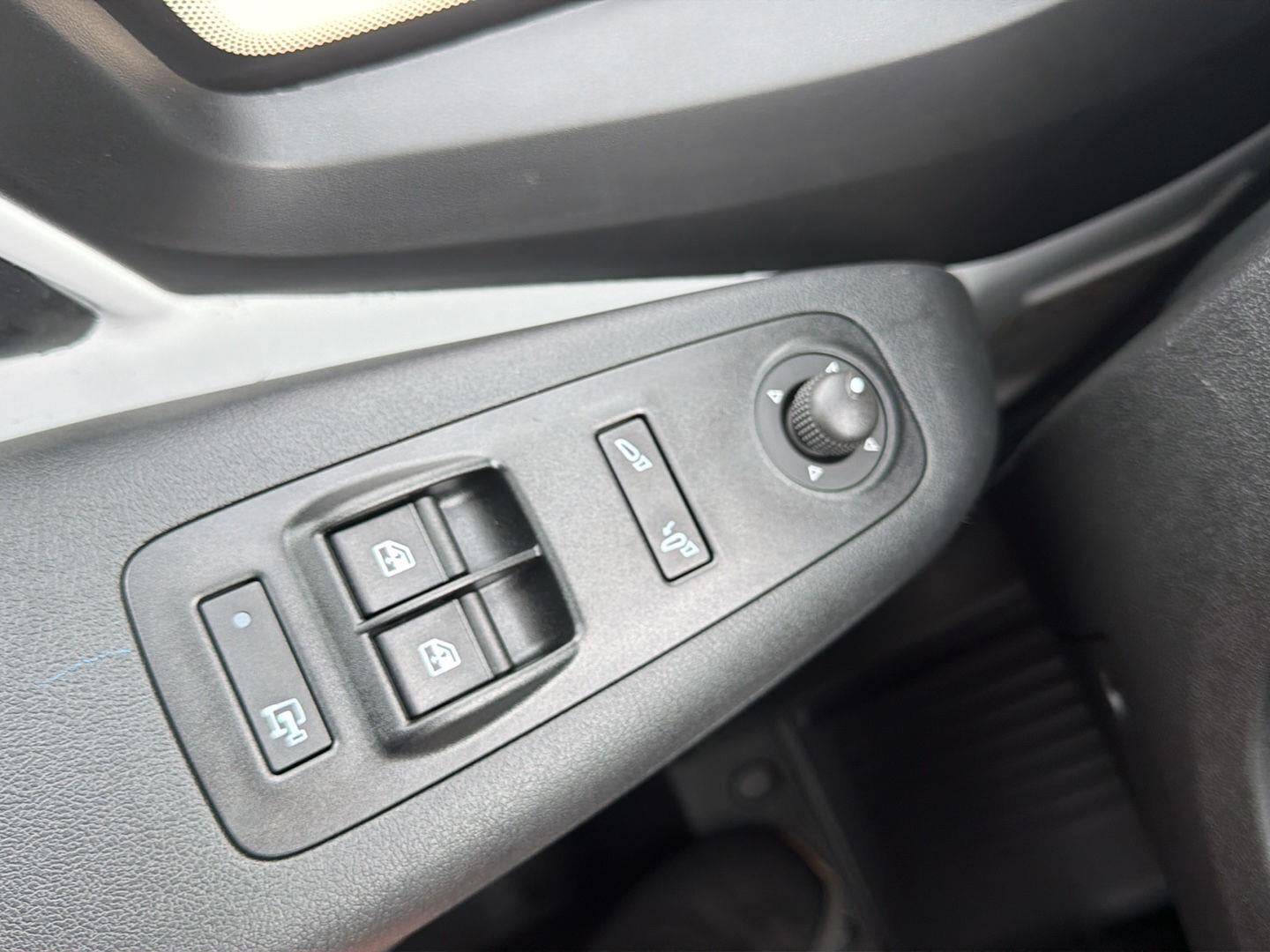 2027 RAM Promaster Tradesman