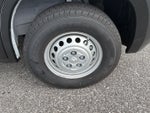 2027 RAM Promaster Tradesman