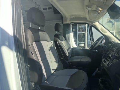 2026 RAM Promaster RAM PROMASTER 2500 TRADESMAN CARGO VAN HIGH ROOF 159' WB