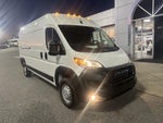 2026 RAM Promaster RAM PROMASTER 2500 TRADESMAN CARGO VAN HIGH ROOF 159' WB
