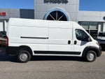 2027 RAM Promaster Tradesman