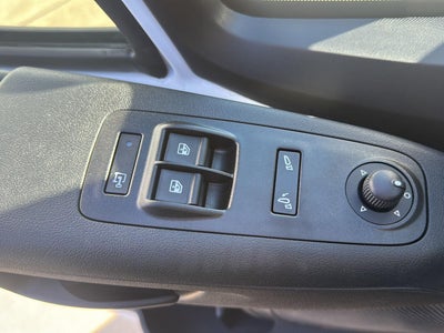 2026 RAM Promaster RAM PROMASTER 2500 TRADESMAN CARGO VAN HIGH ROOF 159' WB