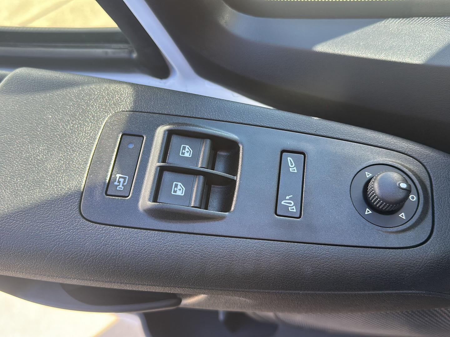 2026 RAM Promaster RAM PROMASTER 2500 TRADESMAN CARGO VAN HIGH ROOF 159' WB