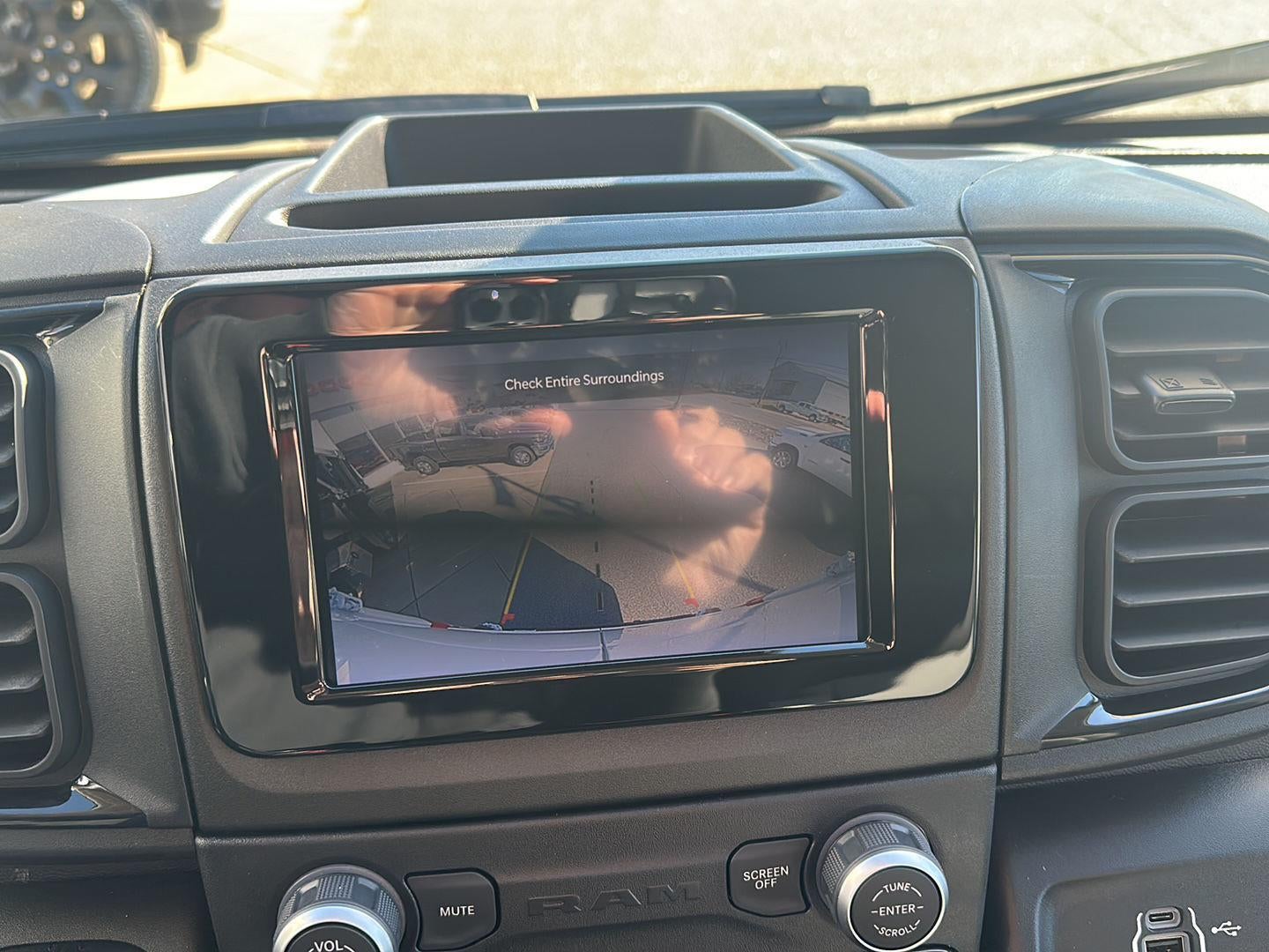 2026 RAM Promaster RAM PROMASTER 2500 TRADESMAN CARGO VAN HIGH ROOF 159' WB