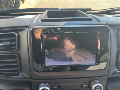 2026 RAM Promaster RAM PROMASTER 2500 TRADESMAN CARGO VAN HIGH ROOF 159' WB