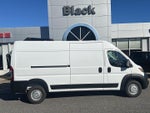 2026 RAM Promaster RAM PROMASTER 2500 TRADESMAN CARGO VAN HIGH ROOF 159' WB