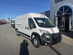 2026 RAM Promaster RAM PROMASTER 2500 TRADESMAN CARGO VAN HIGH ROOF 159' WB