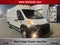 2026 RAM Promaster RAM PROMASTER 2500 TRADESMAN CARGO VAN HIGH ROOF 159' WB