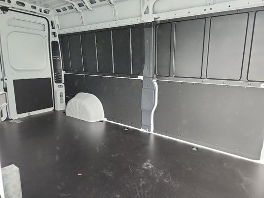 2024 RAM ProMaster Cargo Van Tradesman in Statesville, NC - Black Automotive Group