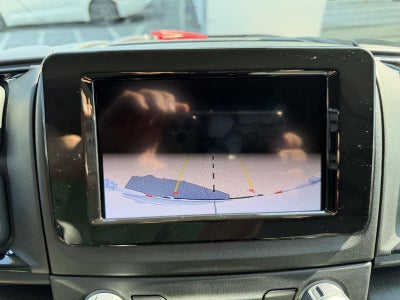 2026 RAM Promaster RAM PROMASTER 2500 TRADESMAN CARGO VAN HIGH ROOF 159' WB