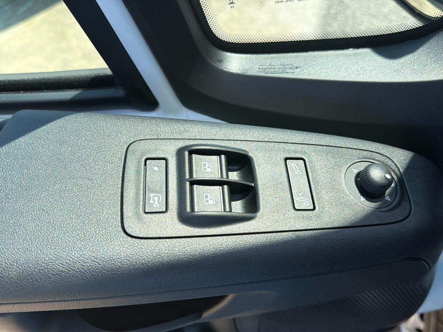 2026 RAM Promaster RAM PROMASTER 1500 TRADESMAN CARGO VAN LOW ROOF 118' WB
