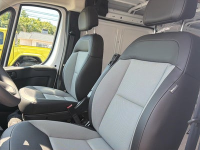 2026 RAM Promaster RAM PROMASTER 1500 TRADESMAN CARGO VAN LOW ROOF 118' WB