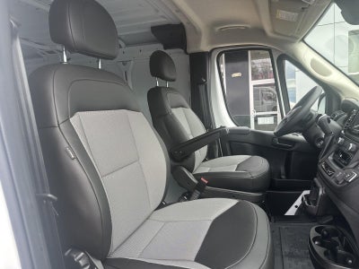 2026 RAM Promaster RAM PROMASTER 1500 TRADESMAN CARGO VAN LOW ROOF 118' WB