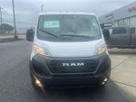2026 RAM Promaster RAM PROMASTER 1500 TRADESMAN CARGO VAN LOW ROOF 118' WB