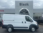 2026 RAM Promaster RAM PROMASTER 1500 TRADESMAN CARGO VAN LOW ROOF 118' WB