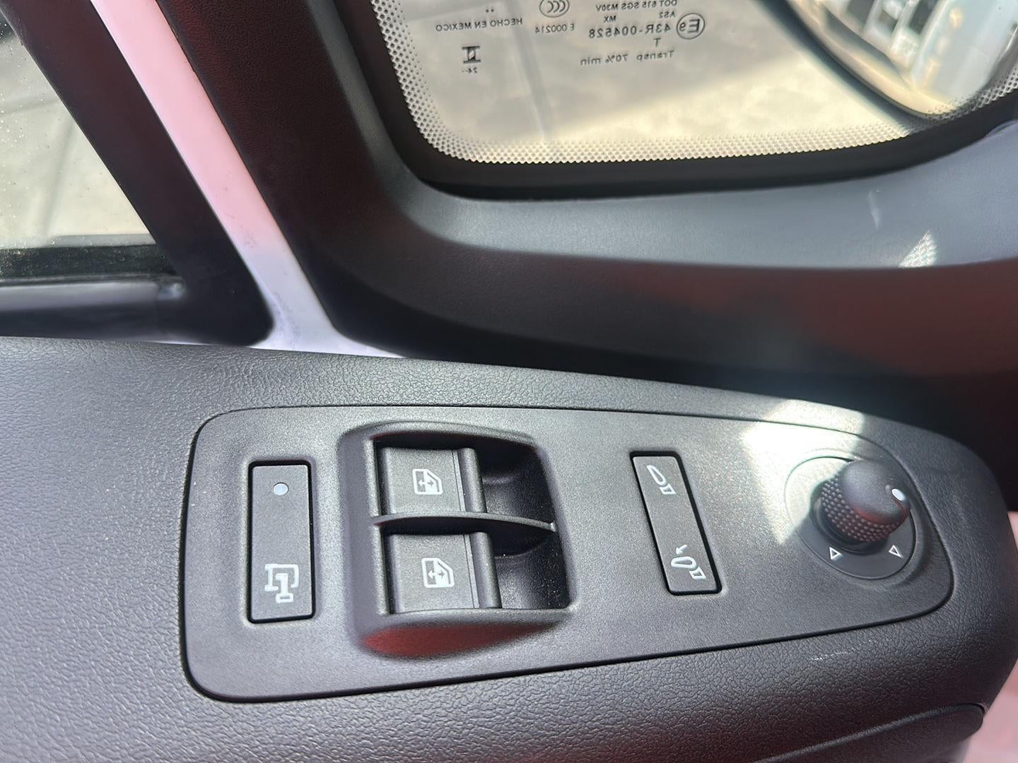 2026 RAM Promaster RAM PROMASTER 1500 TRADESMAN CARGO VAN LOW ROOF 118' WB