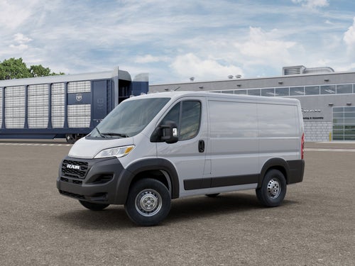 2026 RAM Promaster 1500 Tradesman