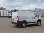 2026 RAM Promaster RAM PROMASTER 1500 TRADESMAN CARGO VAN LOW ROOF 118' WB