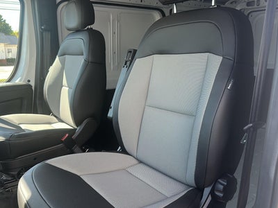 2026 RAM Promaster RAM PROMASTER 1500 TRADESMAN CARGO VAN LOW ROOF 118' WB