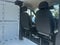 2026 RAM Promaster RAM PROMASTER 1500 TRADESMAN CARGO VAN LOW ROOF 118' WB