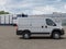 2026 DODGE TRUCK Promaster RAM PROMASTER 1500 TRADESMAN CARGO VAN LOW ROOF 118' WB