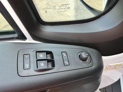 2026 RAM Promaster RAM PROMASTER 1500 TRADESMAN CARGO VAN LOW ROOF 118' WB