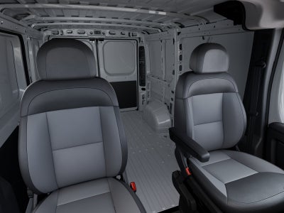 2026 RAM Promaster 1500 Tradesman