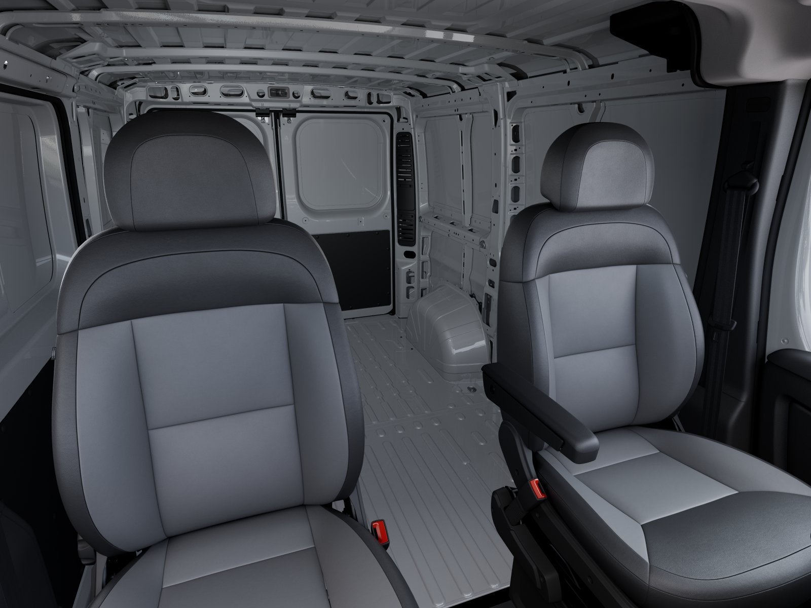 2026 RAM Promaster 1500 Tradesman