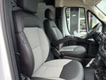2026 RAM Promaster RAM PROMASTER 1500 TRADESMAN CARGO VAN LOW ROOF 118' WB