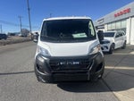 2026 RAM Promaster RAM PROMASTER 2500 TRADESMAN CARGO VAN LOW ROOF 136' WB