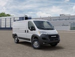 2026 RAM Promaster RAM PROMASTER 2500 TRADESMAN CARGO VAN LOW ROOF 136' WB