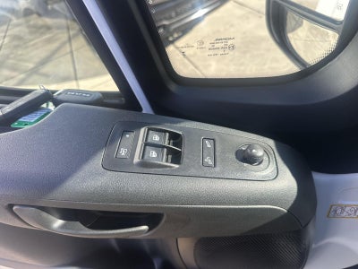 2026 RAM Promaster RAM PROMASTER 2500 TRADESMAN CARGO VAN LOW ROOF 136' WB
