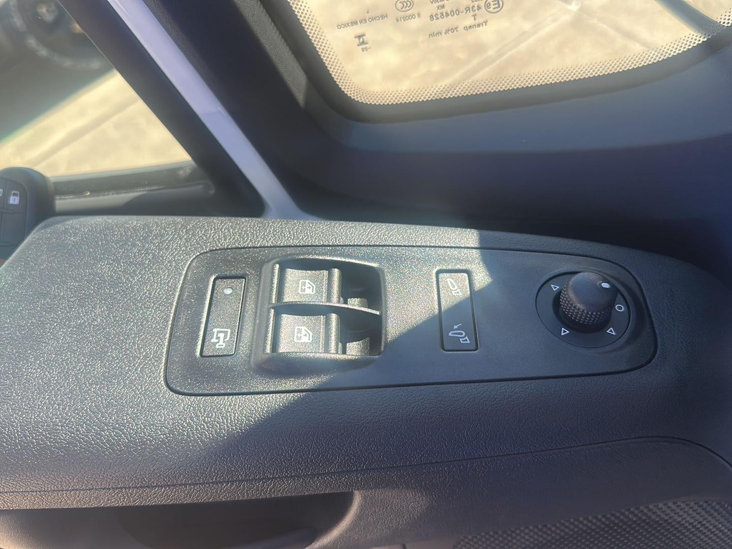 2026 RAM Promaster RAM PROMASTER 2500 TRADESMAN CARGO VAN LOW ROOF 136' WB