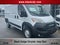 2025 RAM Promaster RAM PROMASTER 2500 TRADESMAN CARGO VAN LOW ROOF 136' WB