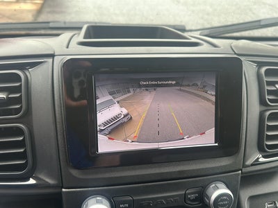 2025 RAM Promaster RAM PROMASTER 2500 TRADESMAN CARGO VAN LOW ROOF 136' WB