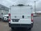 2025 RAM Promaster RAM PROMASTER 2500 TRADESMAN CARGO VAN LOW ROOF 136' WB