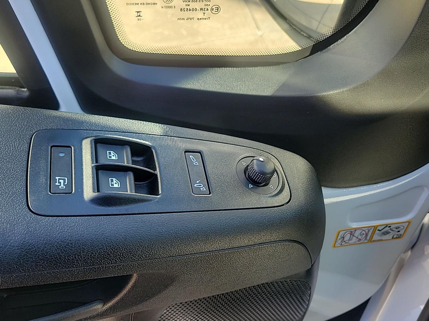 2026 RAM Promaster RAM PROMASTER 2500 TRADESMAN CARGO VAN LOW ROOF 136' WB