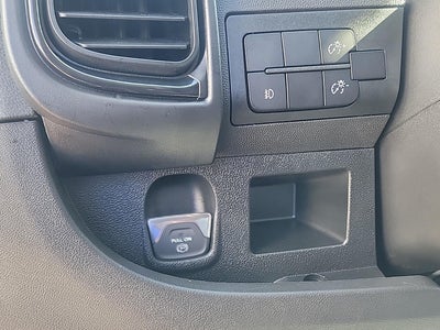 2026 RAM Promaster RAM PROMASTER 2500 TRADESMAN CARGO VAN LOW ROOF 136' WB