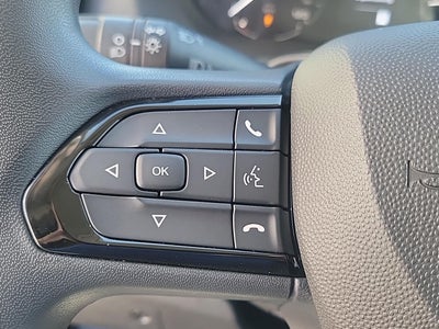 2026 RAM Promaster RAM PROMASTER 2500 TRADESMAN CARGO VAN LOW ROOF 136' WB