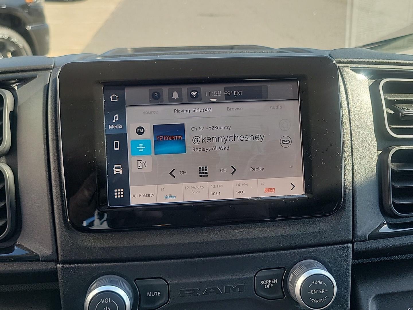 2026 RAM Promaster RAM PROMASTER 2500 TRADESMAN CARGO VAN LOW ROOF 136' WB