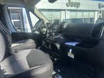 2026 RAM Promaster RAM PROMASTER 2500 TRADESMAN CARGO VAN LOW ROOF 136' WB