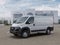 2025 RAM Promaster RAM PROMASTER 2500 TRADESMAN CARGO VAN LOW ROOF 136' WB