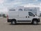 2025 RAM Promaster RAM PROMASTER 2500 TRADESMAN CARGO VAN LOW ROOF 136' WB