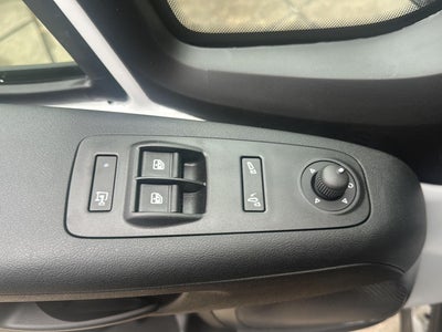 2026 RAM Promaster RAM PROMASTER 2500 TRADESMAN CARGO VAN LOW ROOF 136' WB