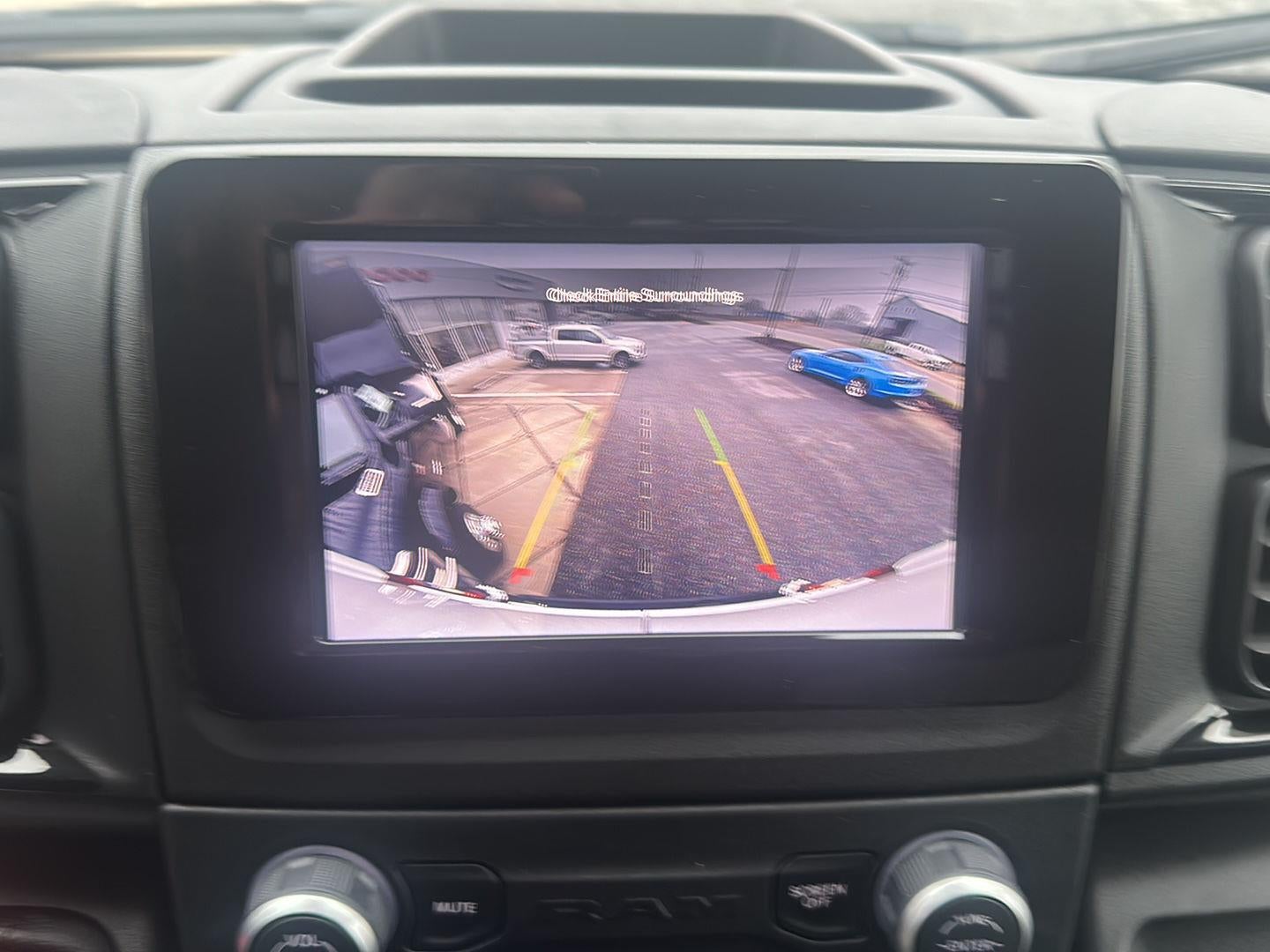 2026 RAM Promaster RAM PROMASTER 2500 TRADESMAN CARGO VAN LOW ROOF 136' WB