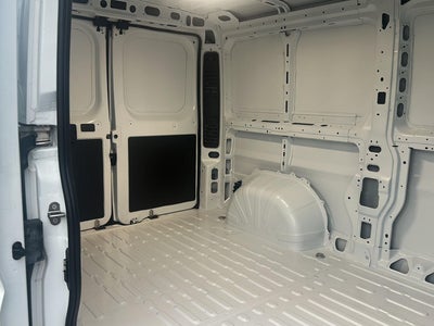 2026 RAM Promaster RAM PROMASTER 2500 TRADESMAN CARGO VAN LOW ROOF 136' WB