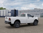 2026 RAM 2500 RAM 2500 TRADESMAN REGULAR CAB 4X4 8' BOX